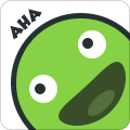 AHA logo